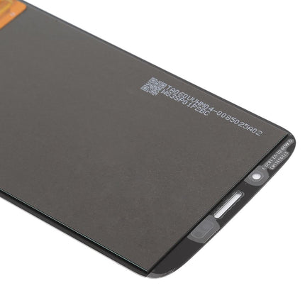 Motorola Moto Z3 Play Lcd Screen With Digitizer - Full Assembly