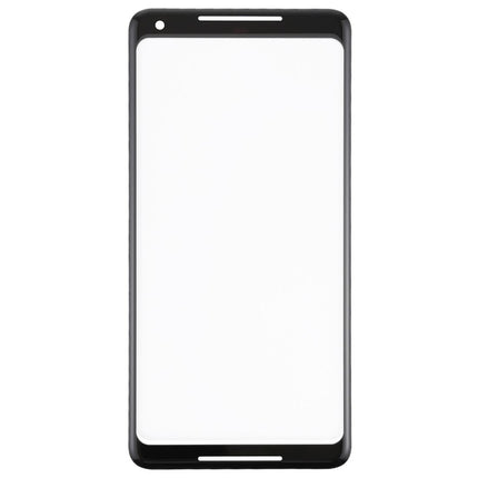 Google Pixel 2 Xl Front Glass Screen Lens