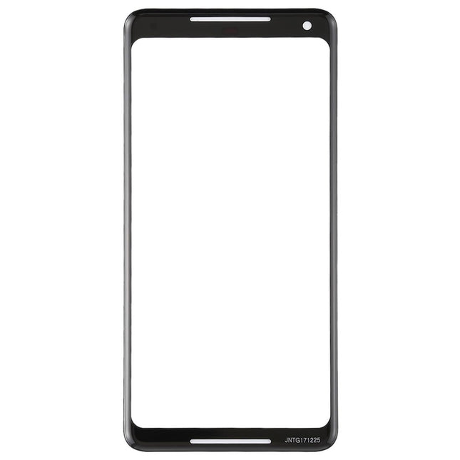 Google Pixel 2 Xl Front Glass Screen Lens