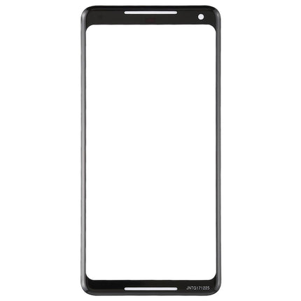 Google Pixel 2 Xl Front Glass Screen Lens