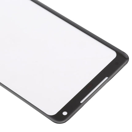 Google Pixel 2 Xl Front Glass Screen Lens