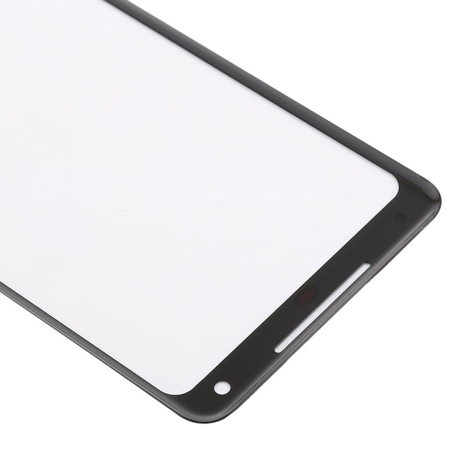 Google Pixel 2 Xl Front Glass Screen Lens
