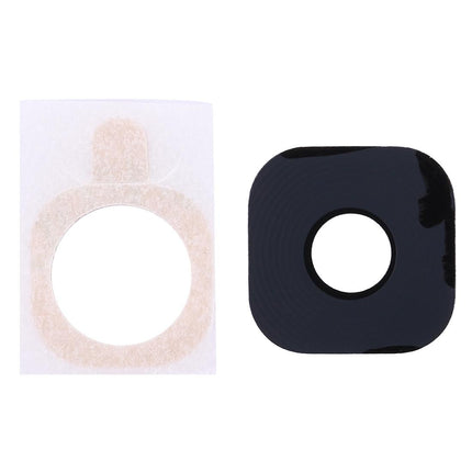 10-Pack Back Camera Lens Cover With Adhesive Sticker