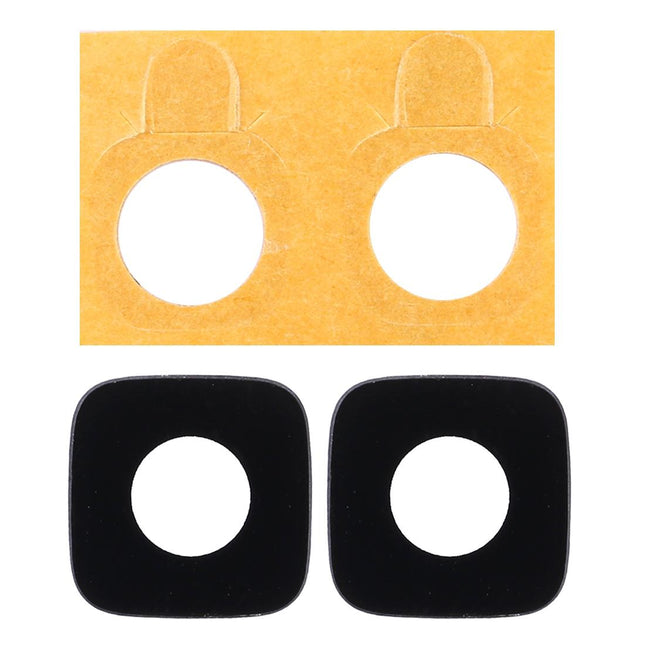 10-Pack Back Camera Lens Cover For Galaxy J2 Prime