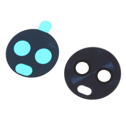 10 Rear Camera Lenses For Moto G6 Play