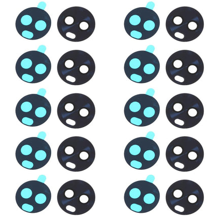 10 Rear Camera Lenses For Moto G6 Play