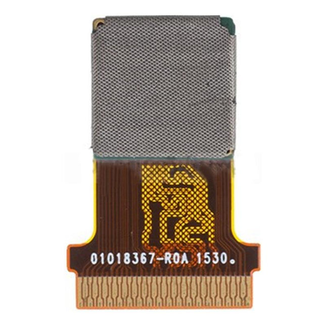 Motorola Moto G3 Back Camera - Rear Facing