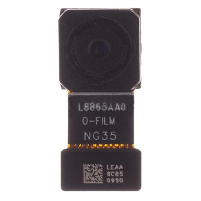 Motorola Moto G4 Play Rear Camera