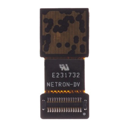 Motorola Moto G4 Play Rear Camera