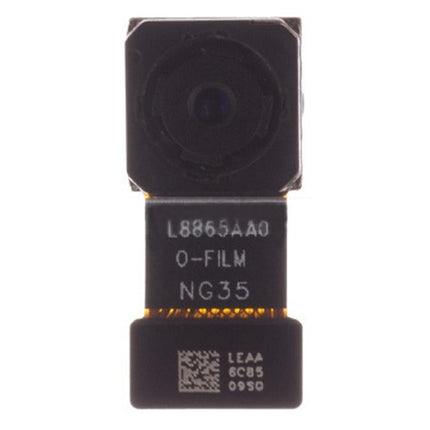 Motorola Moto G4 Play Rear Camera