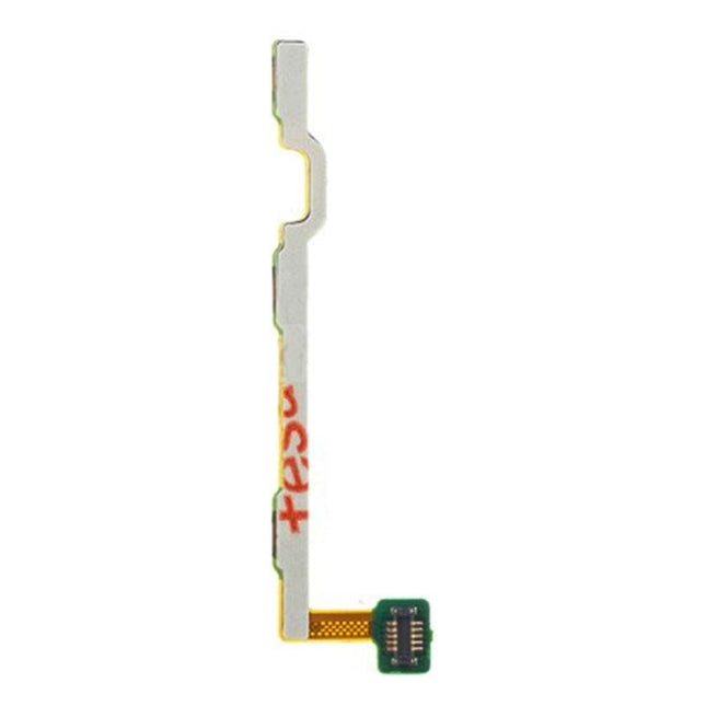 Motorola Moto G4 Play Power & Volume Flex Cable - Black