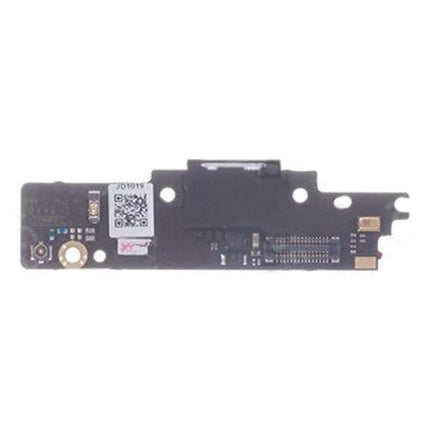 Motorola Moto G4 Play Charging Port Board