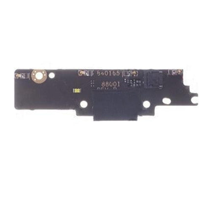 Motorola Moto G4 Play Charging Port Board