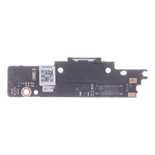 Motorola Moto G4 Play Charging Port Board