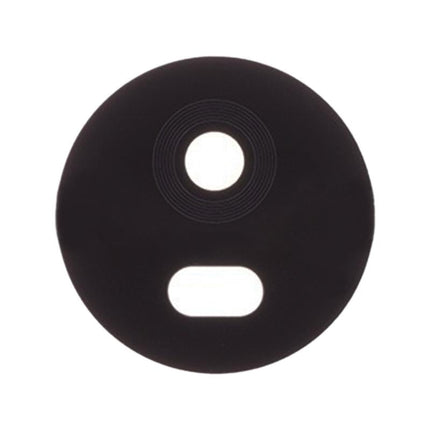 Motorola Moto E4 Plus Back Camera Lens Replacement