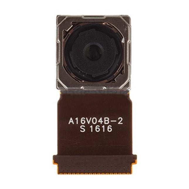 Motorola Moto G4 Plus Rear Camera