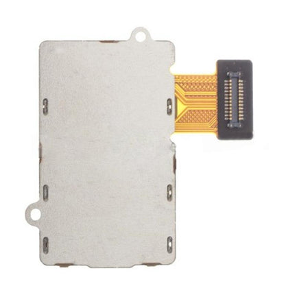 Replacement Sim Card Socket For Moto G5 Plus