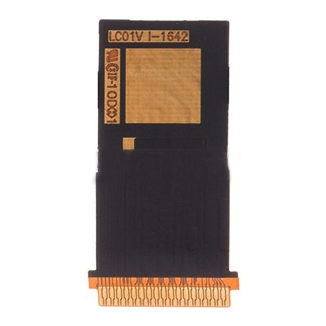 Motorola Moto G5 / G5 Plus Rear Camera