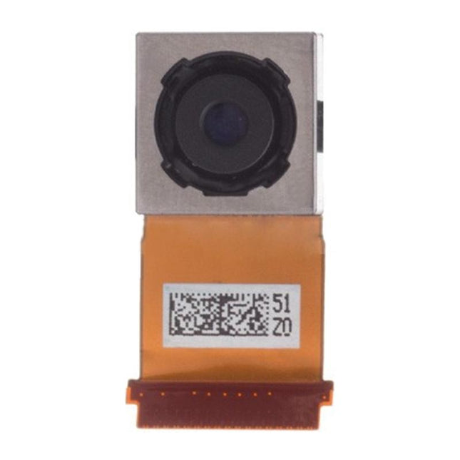 Motorola Moto G5 / G5 Plus Rear Camera
