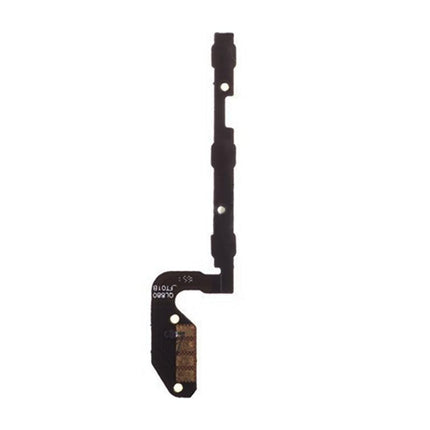 Motorola Moto G5 Power And Volume Flex Cable