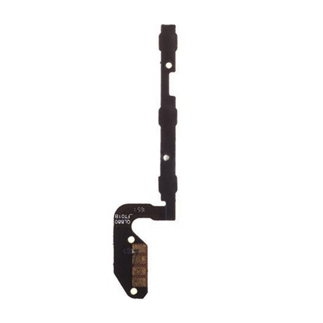 Motorola Moto G5 Power And Volume Flex Cable