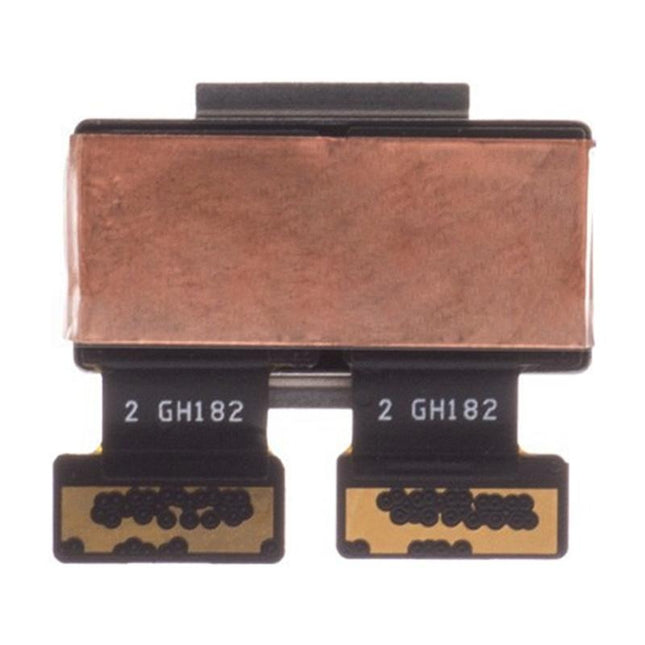 Motorola Moto G5S Plus Rear Camera