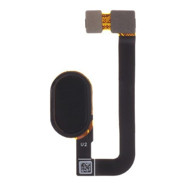 Motorola Moto G5S Plus Fingerprint Sensor Flex Cable
