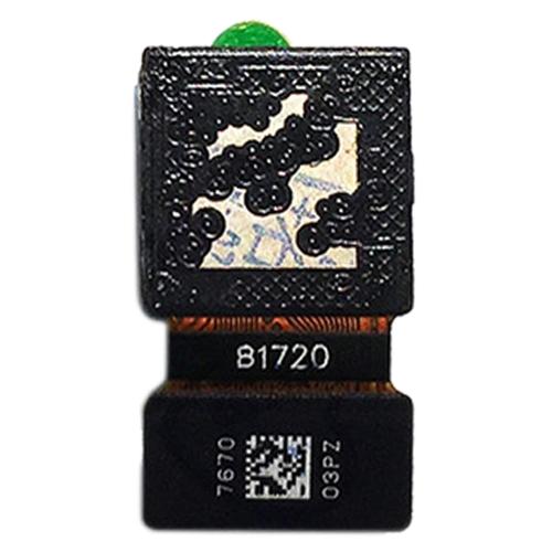 Motorola Moto G5S Rear Camera - Compact Design