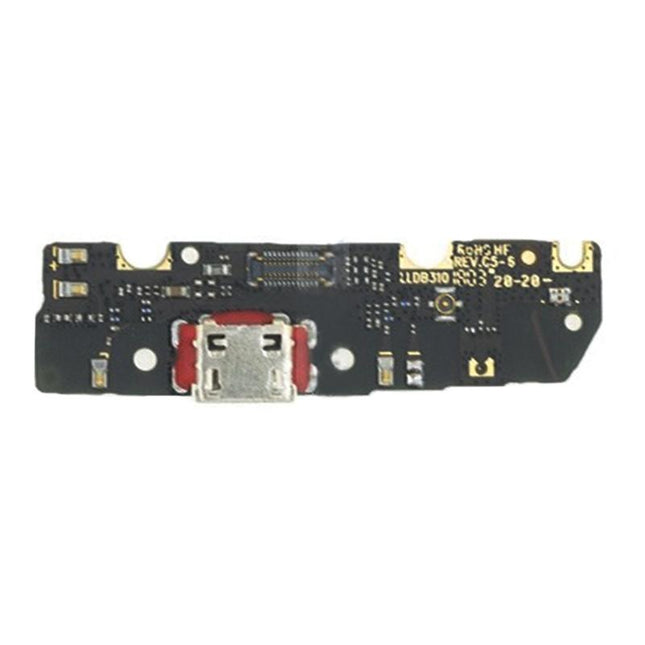 Motorola Moto G6 Play Charging Port Board