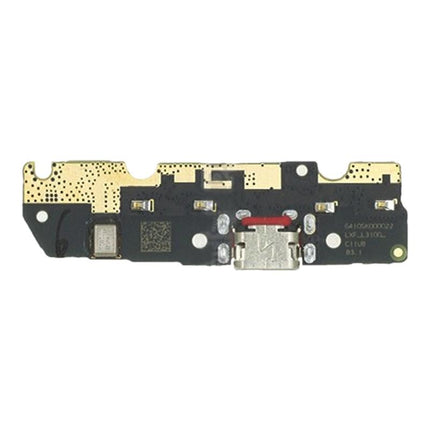 Motorola Moto G6 Play Charging Port Board
