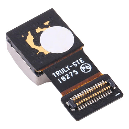 Rear Camera For Motorola Moto G6 Play - Back Facing