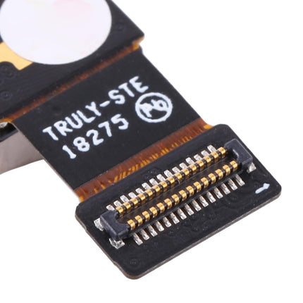 Rear Camera For Motorola Moto G6 Play - Back Facing