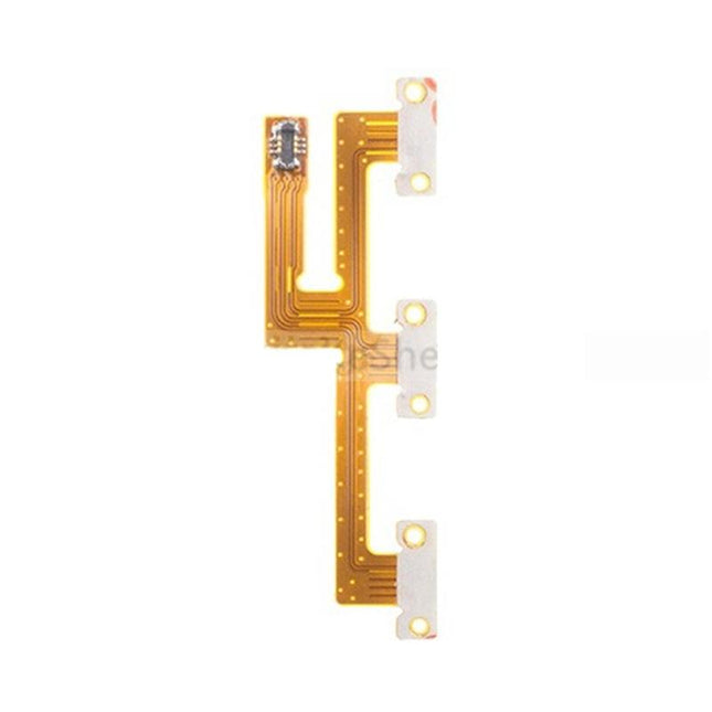 Flex Cable For Motorola Moto Z Power And Volume Buttons