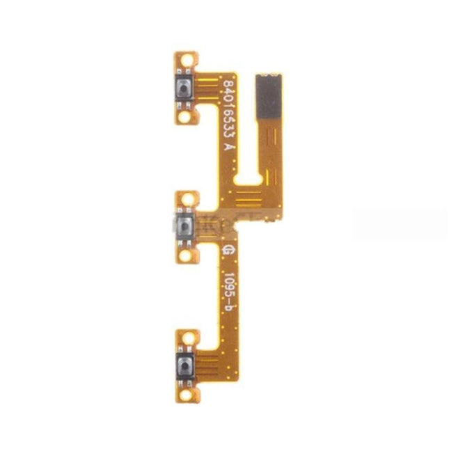 Flex Cable For Motorola Moto Z Power And Volume Buttons