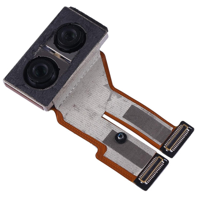 Rear Camera For Nokia 8 Sirocco - Back-Facing