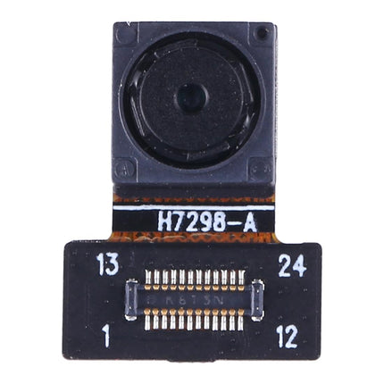 Front Camera Module For Nokia 8 Sirocco - Compact Design
