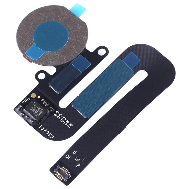 Fingerprint Flex Cable For Nokia 8 Sirocco - Compatible