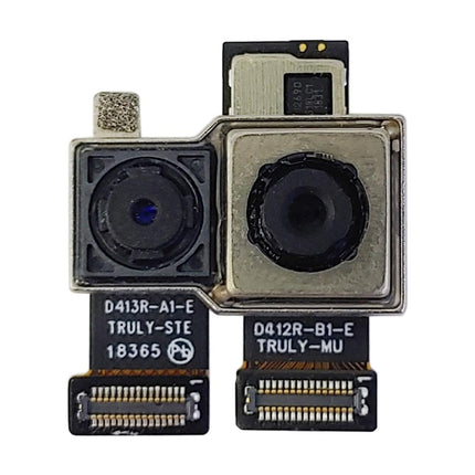 Rear Camera For Nokia X7 8.1 7.1 Plus - Ta 1131