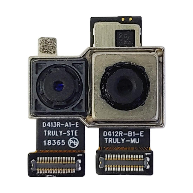 Rear Camera For Nokia X7 8.1 7.1 Plus - Ta 1131