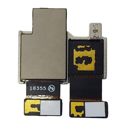 Rear Camera For Nokia X7 8.1 7.1 Plus - Ta 1131