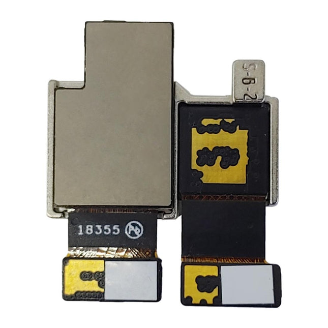 Rear Camera For Nokia X7 8.1 7.1 Plus - Ta 1131