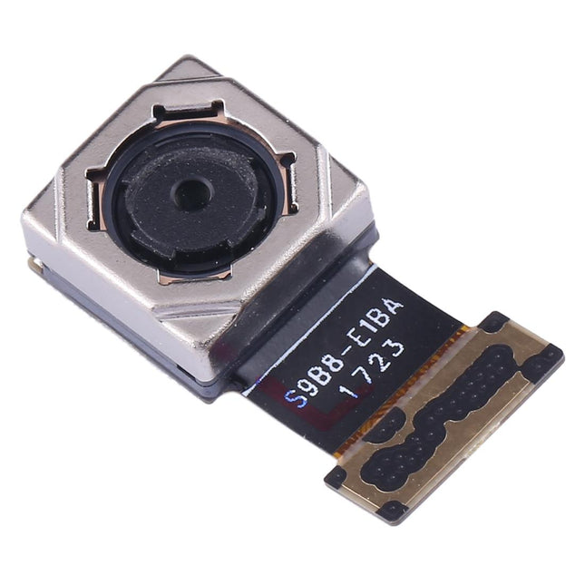 Nokia 3 Rear Camera - Compatible With Ta 1020 / 1028 / 1032 / 1038