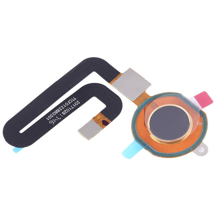 Fingerprint Flex Cable For Nokia 3.1 - Compatible And Durable