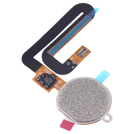 Fingerprint Flex Cable For Nokia 3.1 - Compatible And Durable