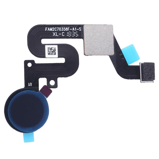 Nokia 5.1 Plus X5 Fingerprint Flex Cable - Compatible