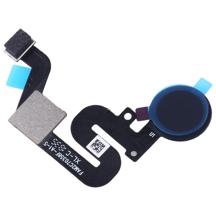 Nokia 5.1 Plus X5 Fingerprint Flex Cable - Compatible