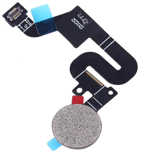 Nokia 5.1 Plus X5 Fingerprint Flex Cable - Compatible
