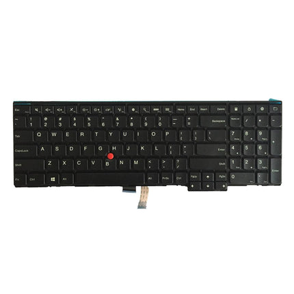 Lenovo Thinkpad E540 / E545 / E531 / T540 / T540P / W540 / W541 / W550S Keyboard - Us Version