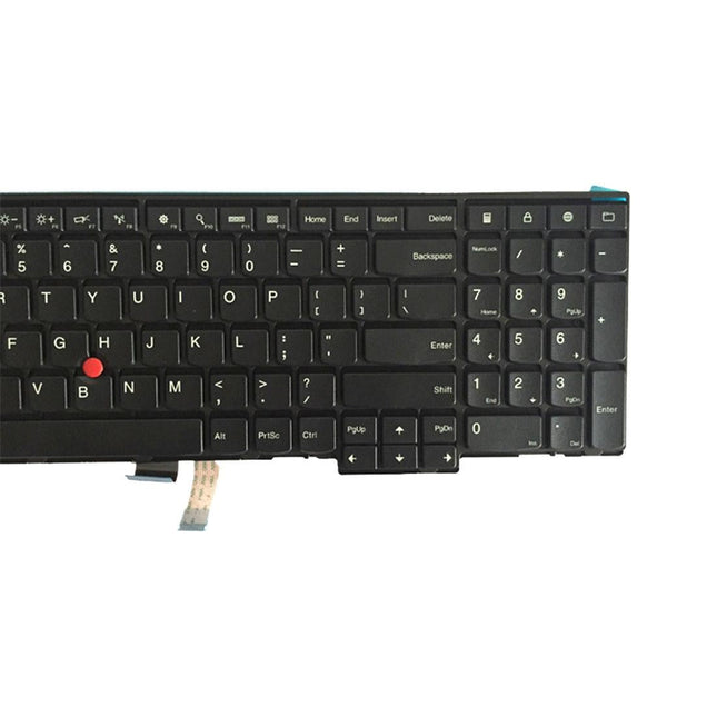 Lenovo Thinkpad E540 / E545 / E531 / T540 / T540P / W540 / W541 / W550S Keyboard - Us Version