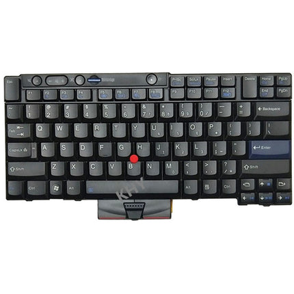 Lenovo Thinkpad Keyboard For T400S-T520 X220 W510 - Us Version